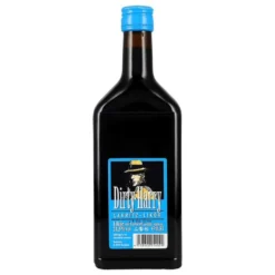Dirty Harry Lakritz Likör | 21,5 % Vol | 0,5 L -Drink World Store da46616eebd6f113fed34952afdc8feb