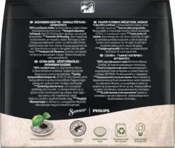 SENSEO Pads Typ Espresso Senseopads 160 Getränke Kaffeepads -Drink World Store dca4a49595969ac629db7d03342239fb