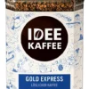 Instantkaffee GOLD EXPRESS Von Idee Kaffee, 200g 1 Instantkaffee GOLD EXPRESS Von Idee Kaffee, 200g -Drink World Store dd6d3ed049697c0d6a6a6c937d1dcc0a