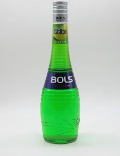 Bols Melon Liqueur 0,7l, Alc. 17 Vol.-%, Melonen-Likör 16 Bols Melon Liqueur 0,7l, Alc. 17 Vol.-%, Melonen-Likör -Drink World Store df0ec7c86645aac07dfd2f0eb52ffa3d
