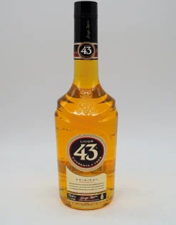 Licor 43 Cuarenta Y Tres Original | 31 % Vol | 0,7 L 26 Licor 43 Cuarenta Y Tres Original | 31 % Vol | 0,7 L -Drink World Store df3d86c4b20aadf0e4cfd6cd7d4c2a1e