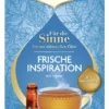 Yogi Tea Für Die Sinne Frische Inspiration Mit Minzölen Krä 17 Stk