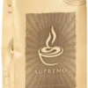 Supremo Espresso San Diego (DEKA) Entkoffeiniert Bohne 1kg - Kaffeebohnen Kaffee Bohnen -Drink World Store dfe82de7bdf97ed2203039a4412f0697