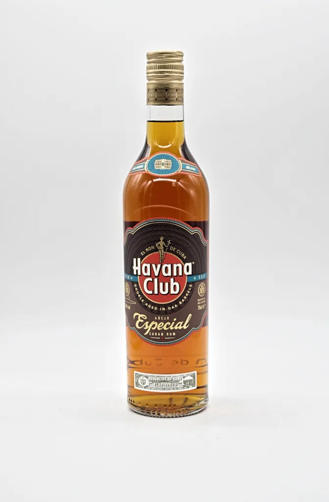 Havana Club Rum Añejo Especial | 40 % Vol | 0,7 L 10 Havana Club Rum Añejo Especial | 40 % Vol | 0,7 L – Bild 8