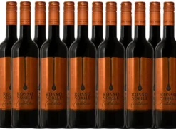 Rosso Nobile Al Cioccolata (12x0,75L)