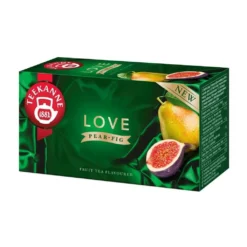 Teekanne - LOVE Box - 60 Beutel & LOVE Tasse 8 Teekanne - LOVE Box - 60 Beutel & LOVE Tasse -Drink World Store e50da0c4200b64d1b52c7ee793394d4f