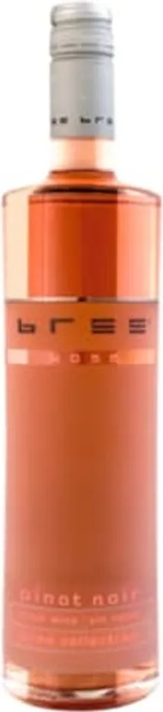 Bree Pinot Noir Spätburgunder Rosé Trocken | 11 % Vol | 0,75 L