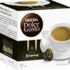 Nescafé® Nescafé Dolce Gusto Dallmayr Crema D'Oro | 16 Kaffeekapseln 1 Nescafé® Nescafé Dolce Gusto Dallmayr Crema D'Oro | 16 Kaffeekapseln -Drink World Store e5edaee764824dda5ae7d9ed7d4c56d4