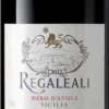 Regaleali Nero D'Avola IGT Sizilien | Italien | 13% Vol | 0,75 L -Drink World Store e76a2094ef720690ae3df1b05b866422