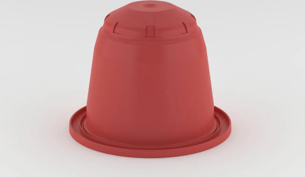 Lavazza Espresso Deciso 10 Kapseln 8 Lavazza Espresso Deciso 10 Kapseln – Bild 6