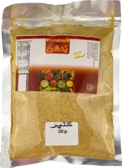 Bonshan - Bärenklau Gemahlen 100gr