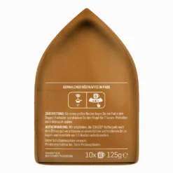 Senseo, Kaffeepads, Guten Morgen Strong XL, 10 Er, 125 G 12 Senseo, Kaffeepads, Guten Morgen Strong XL, 10 Er, 125 G -Drink World Store e94b9b9379fe433f19e570f17cac8b09