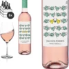 6er Karton 2021 Vinho Verde Rosado Vale Dos Pombos Von Quinta Da Lixa - Roséwein -Drink World Store ead8e19bd7a06e0e4fe06b61123ee1d3