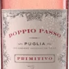Doppio Passo Rosato Puglia IGT Trocken | 12 % Vol | 0,75 L 1 Doppio Passo Rosato Puglia IGT Trocken | 12 % Vol | 0,75 L -Drink World Store ebed6e941af5344a8c472ae943487da7