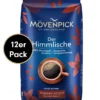 Kaffee-Sparpaket DER HIMMLISCHE Von Mövenpick, 12x500g Bohnen 2 Kaffee-Sparpaket DER HIMMLISCHE Von Mövenpick, 12x500g Bohnen -Drink World Store ee0633dc0cb881bf96eb103c8e9646e0