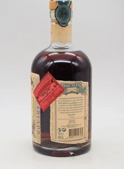 Don Papa - Baroko - Rum 0,7l 40%vol. -Drink World Store ef0772980e8d259d0b9373ff53f0d3e6
