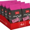MELITTA Ganze Kaffeebohnen Mein Café Dark Roast 8x1 Kg Charaktervoll Intensiv 1 MELITTA Ganze Kaffeebohnen Mein Café Dark Roast 8x1 Kg Charaktervoll Intensiv -Drink World Store ef7428afd5d678ddc8f294ef9a9a00e7