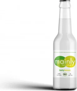 Mainly Hard Seltzer - Variations-Sets -- 3x4x0,33l 4,3%vol.