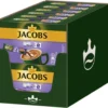 JACOBS Löskaffee 3in1 Milka®* 12x10 Sticks Löslicher Instantkaffee 120 Getränke 2 JACOBS Löskaffee 3in1 Milka®* 12x10 Sticks Löslicher Instantkaffee 120 Getränke -Drink World Store f0606e6a928059a1e5d7526688dc375a