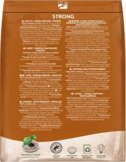 SENSEO Pads Strong Senseopads Stark 5 X 32 Getränke Vorteilspack -Drink World Store f063112ece8c8b50c7c2bf8c32d39b0f