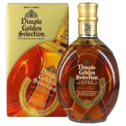 Dimple Golden Selection Blended Scotch Whisky In Geschenkpackung | 40 % Vol | 0,7 L 16 Dimple Golden Selection Blended Scotch Whisky In Geschenkpackung | 40 % Vol | 0,7 L -Drink World Store f1ac35dc6ca824e7c1a4dfb660b546cd