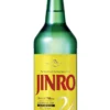 Jinro Soju Koreanische Sprituose Aus Reisdestillat 0,7l 700ml (24% Vol) -[Enthält Sulfite] -Drink World Store f1b733f7e634d0f0d0fecd627e449b9e