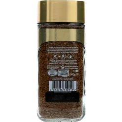 Nestlé® Nescafé Gold Das Original, Löslicher Bohnenkaffee, Kaffee, Gemahlener Röstkaffee, Glas, 100 G -Drink World Store f219719240ca93bc9c701c9656a516de
