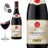 6er Karton 2019 Gigondas Von E.Guigal - Rotwein -Drink World Store f231d17bc111a33612c1260d2bb4c77e