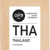 THAILAND Kaffee Ganze Bohne | Mittelkräftig, Blumige Säure, Leichte Beere | 500 G | Specialty Coffee Aus Direkthandel -Drink World Store f2439d6c38afa5f35c5b85c1c83bc138
