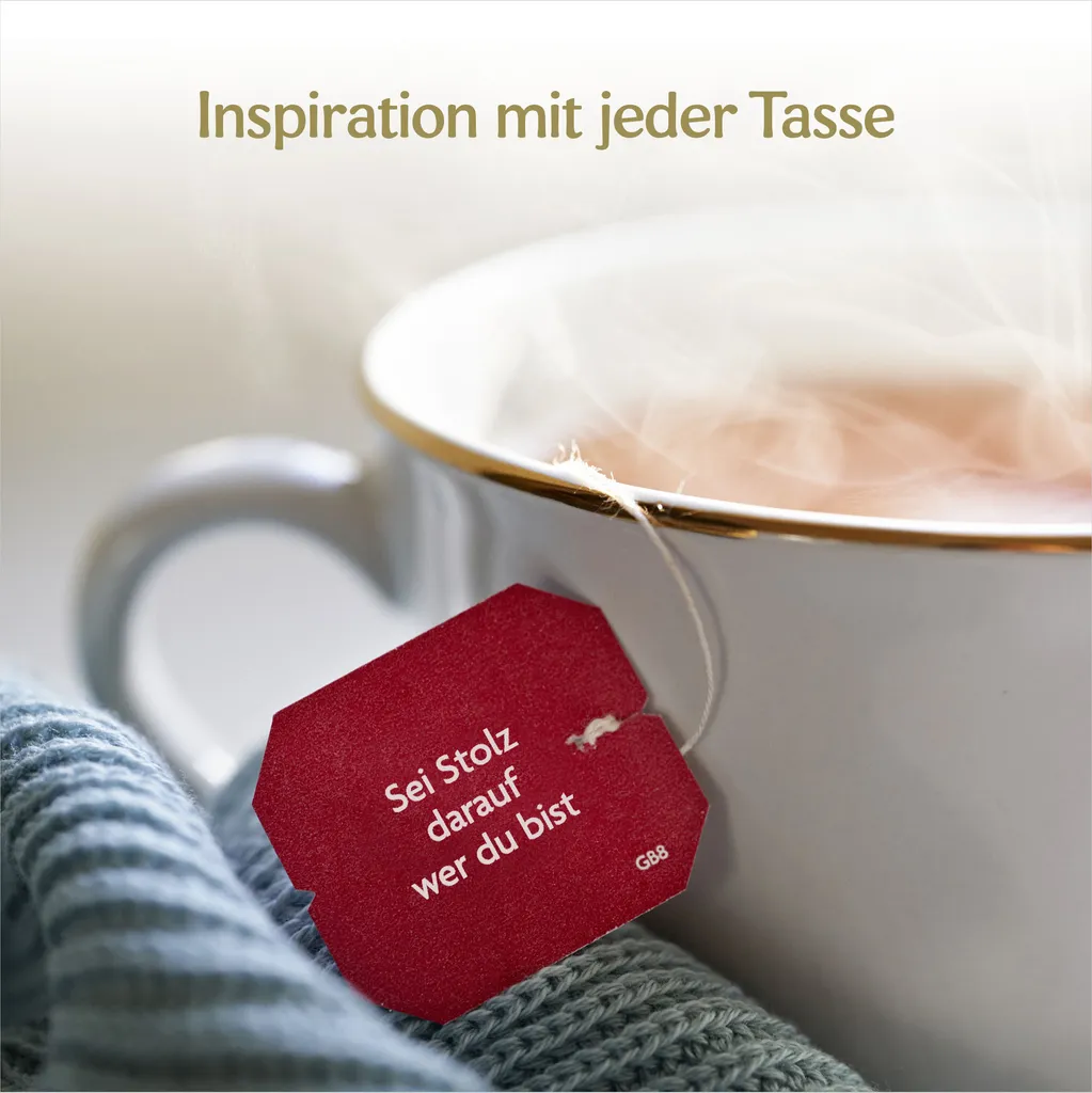 10 X BIO YOGI TEA Lakritz | 10 X 30,6g 5 10 X BIO YOGI TEA Lakritz | 10 X 30,6g – Bild 3