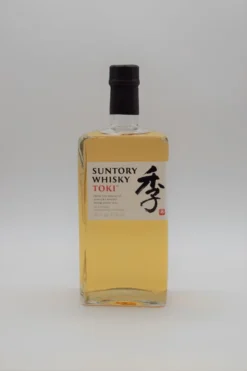 Suntory Whisky Toki Blended Whisky Japan | 43 % Vol | 0,7 L 12 Suntory Whisky Toki Blended Whisky Japan | 43 % Vol | 0,7 L -Drink World Store f3d1343778a9b09d5b57c5a51b65fa22
