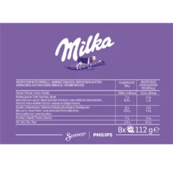 Senseo Milka Choco Pads, Schokoladengetränk, Kakaogetränk, Kaffeepads, 8 Pads Für 8 Portionen, 112 G 15 Senseo Milka Choco Pads, Schokoladengetränk, Kakaogetränk, Kaffeepads, 8 Pads Für 8 Portionen, 112 G -Drink World Store f3dfcfffbd939c9d97b60a986e4480ef