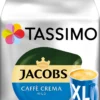 Tassimo Jacobs Caffè Crema Mild XL | 16 T Discs, Kaffeekapseln -Drink World Store f414f906f9e3e704f82092ba2406a447