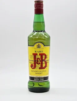 J. & B. Rare Blend Of Speyside Malts 40% 0,7L -Drink World Store f51a00877848cc26cb4f909aba48306a