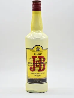 J. & B. Rare Blend Of Speyside Malts 40% 0,7L -Drink World Store f57acc038031d76faeda37894cb771ea