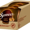 SENSEO Pads Caffè Crema Senseopads 80 Getränke Pads Softpads -Drink World Store f64806589e4f8c09130efb13e7253f89