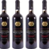 Kourtaki Mavrodaphne Aus Patras P.D.O. 6x 0,75l | 15% Vol. | Griechischer Likörwein -Drink World Store f65c88f475d39db593f28fae0f05a27a