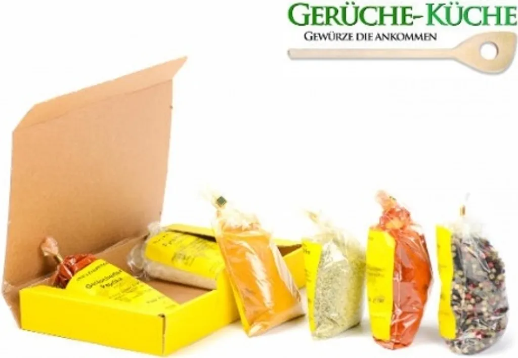 Schietwetter (Kräutertee) - Kräuterteemischung - Tee - Reine Lose Kräuter - 80g 4 Schietwetter (Kräutertee) - Kräuterteemischung - Tee - Reine Lose Kräuter - 80g – Bild 2