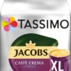 Tassimo Jacobs Caffè Crema Intenso XL | 16 T Discs, Kaffeekapseln -Drink World Store f7ac2b33589d94e1e0ca0269a7084ef6