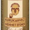 Türkischer Kaffee Kurukahveci Mehmet Efendi Türk Kahvesi Fein Gemahlen 250g 1 Türkischer Kaffee Kurukahveci Mehmet Efendi Türk Kahvesi Fein Gemahlen 250g -Drink World Store f8088e31d5a543f762b1614508a18e8d