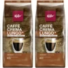Käfer Caffè Crema Lungo | Ganze Bohne | 4 X 1000g -Drink World Store f9ce0fc2529d736505e8730e2d3dd1e3