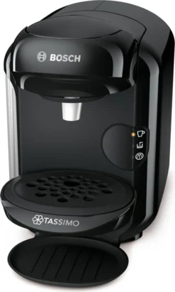 TASSIMO Kapseln Aktions-Paket 8 Packungen (4 Sorten) + Vivy 2 Schwarz Gratis 21 TASSIMO Kapseln Aktions-Paket 8 Packungen (4 Sorten) + Vivy 2 Schwarz Gratis -Drink World Store fab1db1252a027a2d53d6283055fbdcd