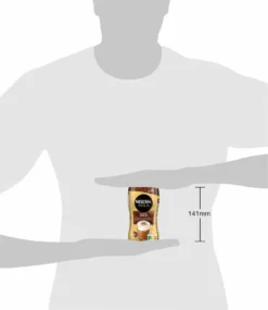 Nescafé® Nescafé Gold Typ Cappuccino Cremig Zart | 250g 27 Nescafé® Nescafé Gold Typ Cappuccino Cremig Zart | 250g -Drink World Store faf31044ca89ab86ee5f50f0f87f67e9