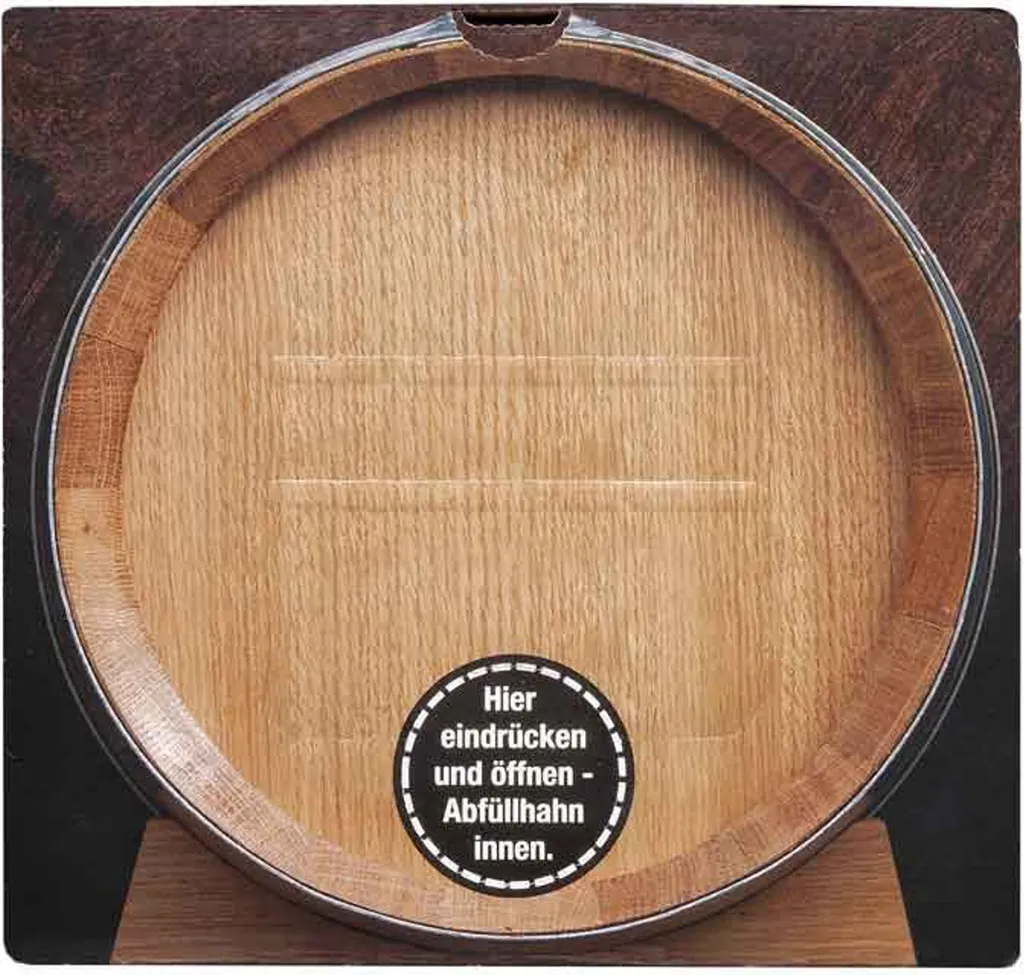 Bag-in-Box Mit 5 Liter Bestem Sauvignon Blanc Trocken | Weinhaus Müller 4 Bag-in-Box Mit 5 Liter Bestem Sauvignon Blanc Trocken | Weinhaus Müller – Bild 2