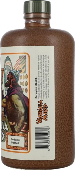 Valhalla Mjöd Met Im Steinkrug 14,5% 0,7L 9 Valhalla Mjöd Met Im Steinkrug 14,5% 0,7L -Drink World Store fd0be574413e577d0daec3bb5d0115de