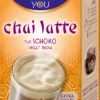 Krüger You Chai Latte Typ Schoko Sweet India Extra Cremig | 10 Portionen -Drink World Store fd34e88b588b629bc6b77a6fb6274749