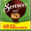 SENSEO Pads Mild Senseopads 48 Getränke Kaffeepads XXL Pack 1 SENSEO Pads Mild Senseopads 48 Getränke Kaffeepads XXL Pack -Drink World Store fe6c6f5d1ebfcd61f1563352a2340e13