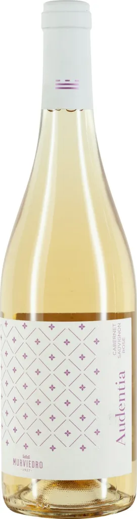 Audentia, Cabernet Sauvignon Vino Varietal 3 Audentia, Cabernet Sauvignon Vino Varietal