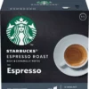Nestlé® Starbucks By Nescafe Dolce Gusto 12 Kapseln Espresso Roast Arabica Kaffee 1 Nestlé® Starbucks By Nescafe Dolce Gusto 12 Kapseln Espresso Roast Arabica Kaffee -Drink World Store ff334d556b944c6493dfd6e70b9756fe