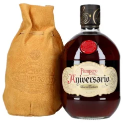 Ron Pampero Aniversario Reserva Exclusiva In Geschenkpackung Venezuela | 40 % Vol | 0,7 L -Drink World Store ff38ab99c506661d385ecda32edcdef5